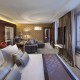 Luxury Rooms